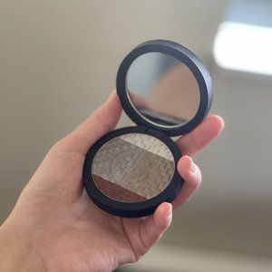 Giorgio Armani eye palette  Jac Quard